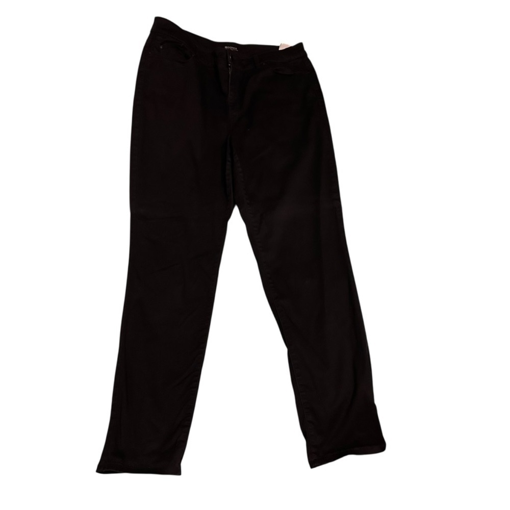 Chico's Black Jeggings